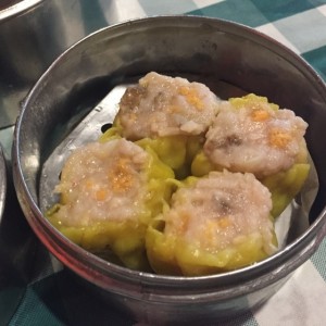 Siu Mai
