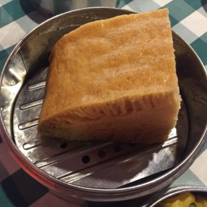 Dulce Esponjoso (Aka Interior de Catre)
