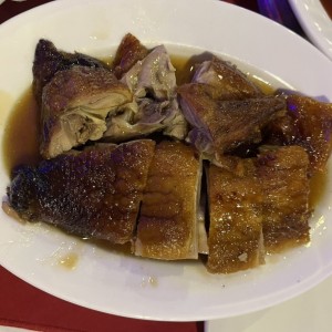 Pato Asado