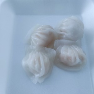 Dim Sum - Jakao