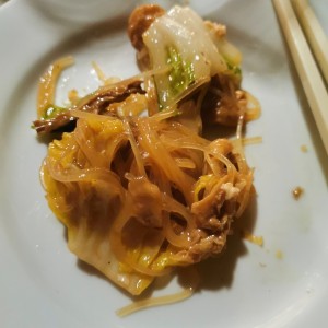 Lohonchai (vegetales)