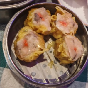 Dim Sum - Siu Mai