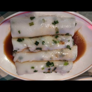 Cheonfan simple