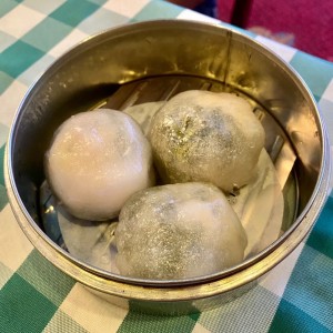 Kao Choy Pao