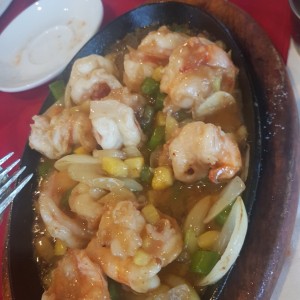 Langostinos