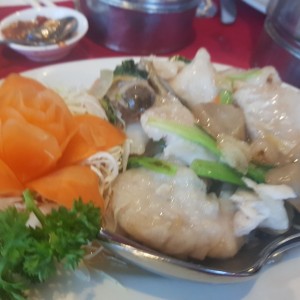 Corvina