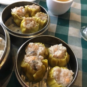 Siu mae