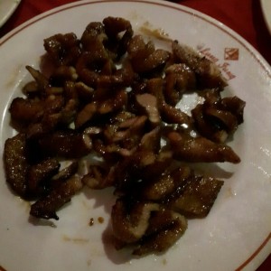 Puerco Asado