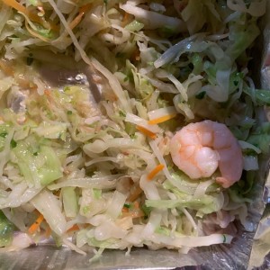 chop suey de combinacion