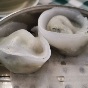 Bolita de berro