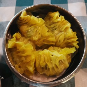 Yee Chee Kao