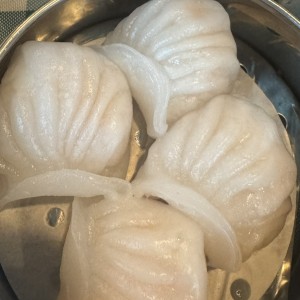 Dim Sum - Jakao