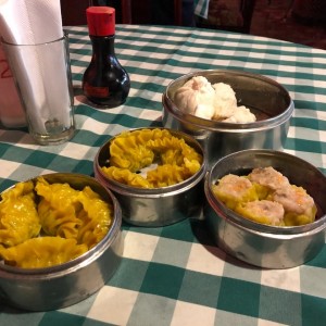 Dimsam