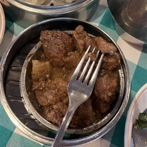 Carne