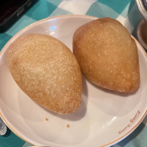 Dim Sum - Carimañola China