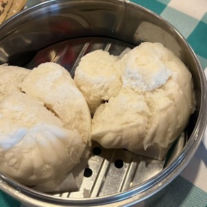 Hampao de Puerco Horneado