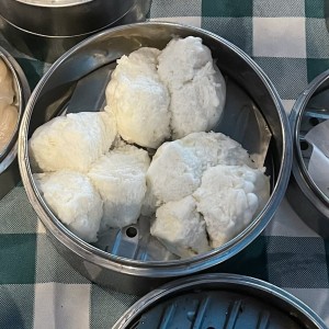 Dim Sum - Hampao de Puerco
