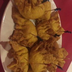 soy kao frito