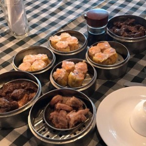 dim sum