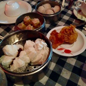 Dim Sum