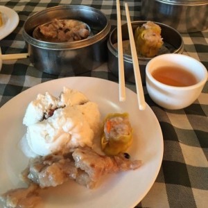 Dim Sum