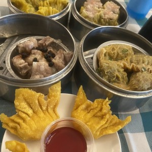 Dim Sum