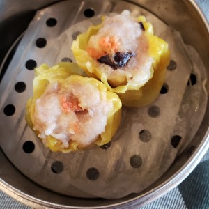 Siu Mai