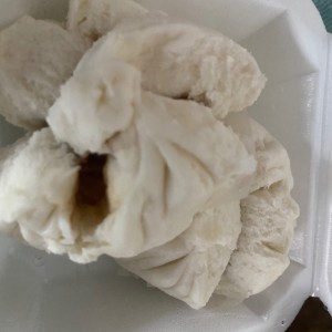 ham pao