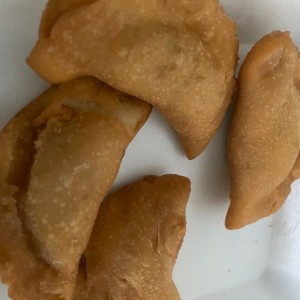 enpanadas chinas