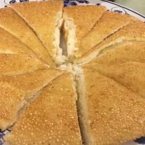 pizza china