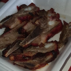 COSTILLA