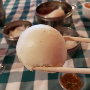 Dumpling