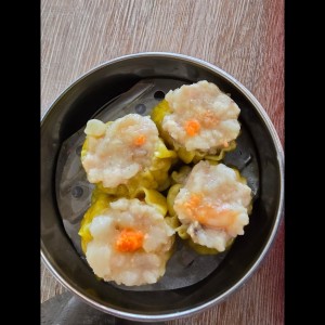 Dim Sum - Siu Mai