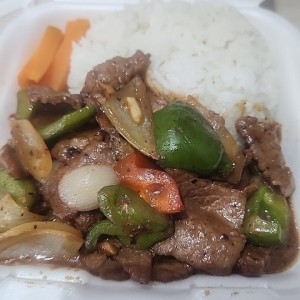 Carne - Bistec Picado