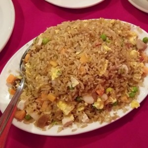 arroz Lung Fung