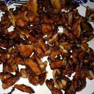 puerco especial