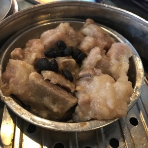 Costillitas de Puerco
