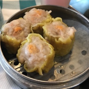 Siu Mai