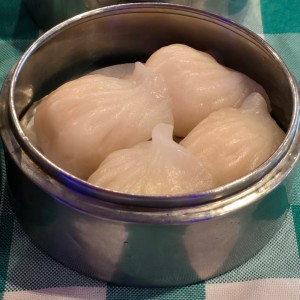 Dim Sum - Jakao