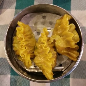 Yi Shi Kao