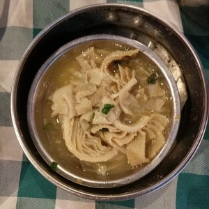 Mondongo