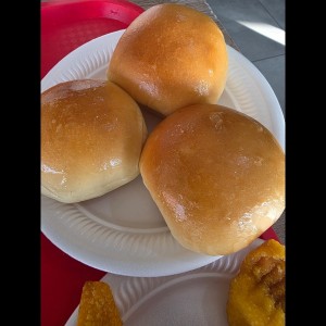 Hampao de Puerco Horneado