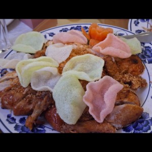 pollo