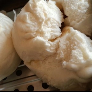 Ham Pao de Puerco Horneado