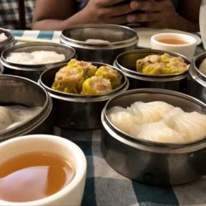 dim sum