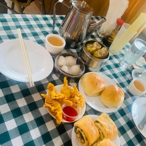 Dim sum