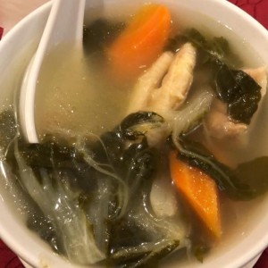 sopa