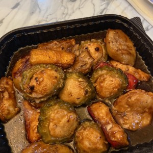 berenjena