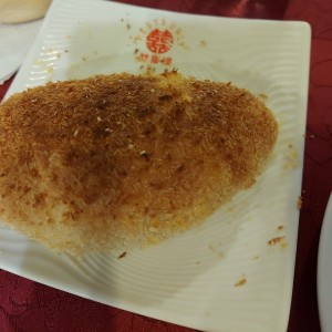 Pan de coco