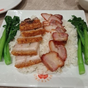 Combo especial 6